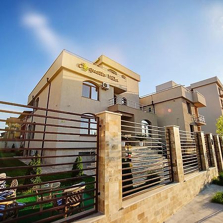 Coquette Villa Mamaia Nord Navodari Luaran gambar