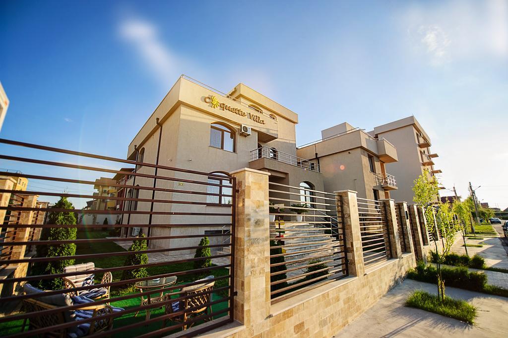 Coquette Villa Mamaia Nord Navodari Luaran gambar