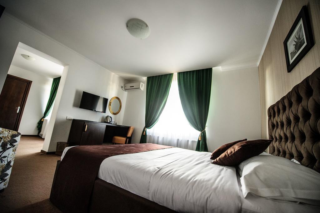 Coquette Villa Mamaia Nord Navodari Luaran gambar