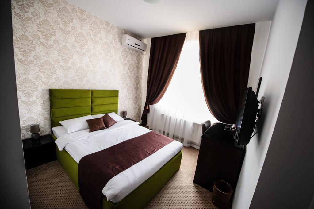 Coquette Villa Mamaia Nord Navodari Luaran gambar