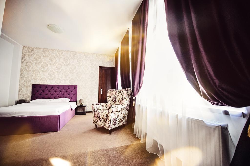 Coquette Villa Mamaia Nord Navodari Bilik gambar