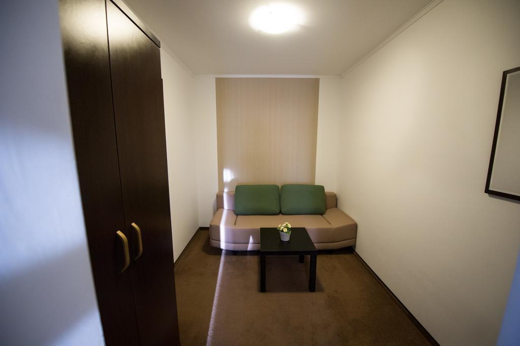 Coquette Villa Mamaia Nord Navodari Bilik gambar