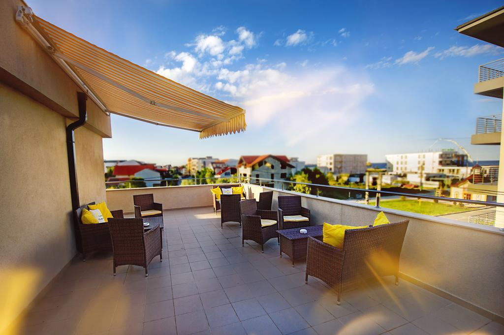 Coquette Villa Mamaia Nord Navodari Luaran gambar