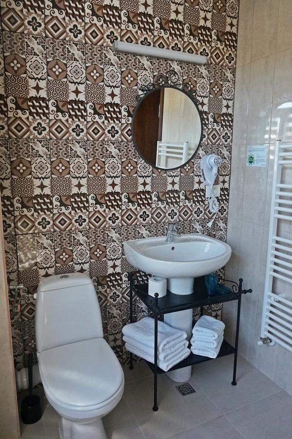 Coquette Villa Mamaia Nord Navodari Luaran gambar